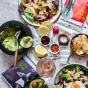 Savoursmiths Potato Chips Truffle & Rosemary Lifestyle 3