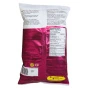 Savoursmiths Potato Chips Wagyu Beef & Honey Mustard Back of package