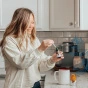 Sweetleaf Sweet Drops Caramel - Stevia Drops - Non GMO Sweeteners On The Go - Low Carb Sweeteners On The Go