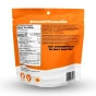 Back of Sweet Nutrition Keto soft Baked Cookies Peanut Butter