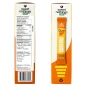 Sweet Nothings Organic Kids Smoothie Mango With Carrot, 6 Pack