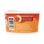 Back of Sweet Nothings Organic Superfood Acai Bowl Mango - Acai Fruit Bowl -Superfood Snacks - Superfood Acai Bowl