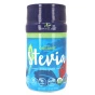 Front of SweetLeaf Organic Stevia Sweetener
