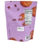 Back of Sweetwell Keto Cookies with Collagen Chocolate Chunk, 90g