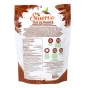 Back of Swerve Brown Sugar Replacement