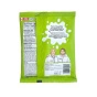 Sweet Nutrition Protein Munchables Cookie Matcha White Chip Back of package