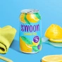 Swoon Zero Sugar Iced Tea Variety 8-Pack Canada NFT Lemon Tea