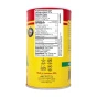 Slap Ya Mama Cajun Seasoning Original Blend Back of container NFt Ingredients