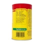Slap Ya Mama Cajun Seasoning Original Blend Side of container 1