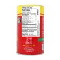 Slap Ya Mama Cajun Seasoning Hot Blend Back of container NFt Ingredients