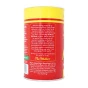 Slap Ya Mama Cajun Seasoning Hot Blend Side of container 2