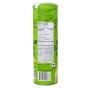 Nutrition of The Good Crisp Company Sour Cream & Onion Flavour Potato Crisps, 160g