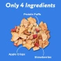 That’s It. Fruitola Gluten-Free Fruit Granola Strawberry Photo of product