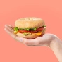 The Grain Escape Grain Free Bagel Gluten Free Bagel Paleo Bagel Low FODMAP Bagel Vegan Bagel