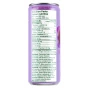 Nutrition of The Secret Nature Of Fruit Probiotic Soda Passionfruit