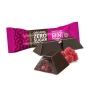 Theobroma Chocolat Organic Zero Sugar Chocolate Keto Chocolate Dark Chocolate Raspberry