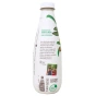 Three Trees Organic Almond Milk Unsweetened Side