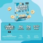 Three Wishes Gluten-Free Protein Cereal Unsweetened - Gluten Free Protein Cereal - Grain Free Cereal - No Sugar Added Cereal