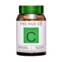 The Nue Co. Vitamin C 1000mg with Bioflavonoids, 60 Capsules Front