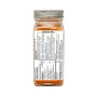 Back of Noble Made Classic Buffalo Seasoning, 65g