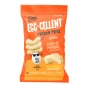Todd’s Better Snacks Egg-Cellent Protein Puffs White Cheddar, 33g