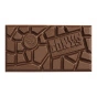 Lifestyle 1 of Tony's Chocolonely Dark Milk Chocolate Pretzel Toffee - Fair Trade Chocolate - Best Chocolate Canada