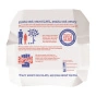 Lifestyle 3 of Tony's Chocolonely Dark Milk Chocolate Pretzel Toffee - Fair Trade Chocolate - Best Chocolate Canada