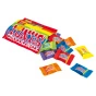 Lifestyle 2 of Tony's Chocolonely Chocolate Tiny Chocolate Bars Variety Pouch