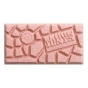 Lifestyle 1 of Tony's Chocolonely White Chocolate Raspberry Popping Candy - Fair Trade Chocolate - Best White Chocolate Canada