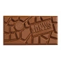 Lifestyle 1 of Tony's Chocolonely Chocolate Bar Milk Chocolate With Chocolate Chip Cookie Bar - Fair Trade Chocolate - Best Chocolate Brand