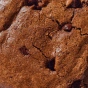 Toto Gluten-Free Protein Cookie Double Chocolate Chip - Totos Cookies - Gluten Free High Protein Cookies - Vegan Cookies