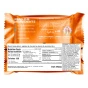 Back of Toto Gluten-Free Protein Cookie Peanut Butter Chocolate Chip - No Eggs Peanut Butter Cookies - High Protein Cookie - Gluten Free Cookie
