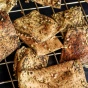 Terranean Twice-Baked Pita Chips Za'atar Lifestyle 2