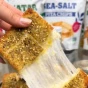 Terranean Twice-Baked Pita Chips Spicy Za’atar Lifestyle 4