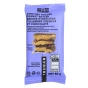 Front of TRUBAR Protein Bar Smother Fudger Peanut Butter - Gluten Free Vegan Protein Bars - Vegan Protein Bars Canada - Best Tasting Protein Bars