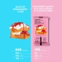TRUBAR Protein Bar Strawberry Got Cake Lifestyle