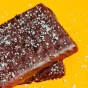 TRUBAR Plant-Based Snack Bar Saltylicious Almond Love Photo of product