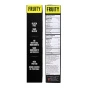 Nutrition of Truely Protein Cereal Fruity