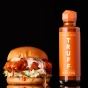 TRUFF Hot Sauce - Truffle Hot Sauce - Truff Sauce - Truff Canada - Truffle Buffalo Sauce
