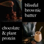 Truvani Organic Plant-Based Protein Powder Chocolate Canada Lifestyle 2