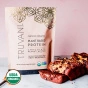Truvani Organic Plant-Based Protein Powder Chocolate Peanut Butter Canada Lifestyle 1