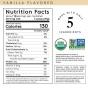 Truvani Organic Plant-Based Protein Powder Vanilla Canada NFT
