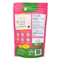 Back of Tucan Holistic Dried Fruit Chips Dried Salak Snake Fruit Chips