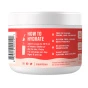 Side of Ultima Replenisher Electrolyte Mix Cherry Pomegranate
