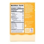 Nutrition of Ultima Electrolyte Mix Lemonade