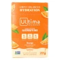 Ultima Replenisher Electrolyte Drink Mix Orange, 20 Packets