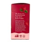 Side of Ultima Electrolyte Mix Raspberry