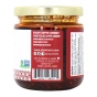 Side of Abokichi Okazu Spicy Chili Miso Japanese Chili Oil Condiment - Vegan Chili Oil - Best Spicy Chili Oil - Japanese Chilli Oil