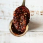 Abokichi Okazu Spicy Chili Miso Japanese Chili Oil Condiment - Vegan Chili Oil - Best Spicy Chili Oil - Japanese Chilli Oil