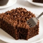 Allergy Smart Gluten-Free Smart Cakes Chocolate Cake Lifestyle 2